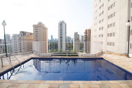 Apartamento à venda com 54m², 1 quarto e 1 vagaÁrea comum
