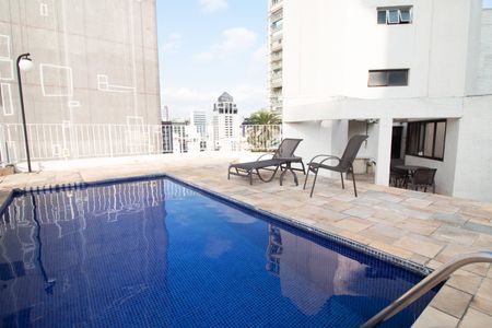 Apartamento à venda com 54m², 1 quarto e 1 vagaÁrea comum