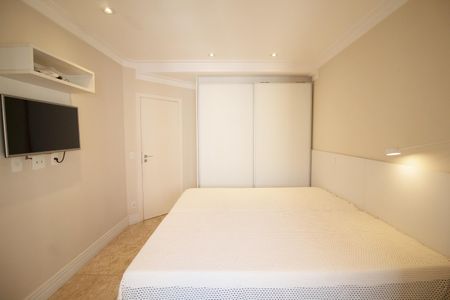 Apartamento à venda com 54m², 1 quarto e 1 vagaQuarto 1