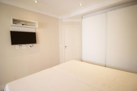 Apartamento à venda com 54m², 1 quarto e 1 vagaQuarto 1