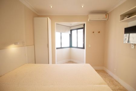 Apartamento para alugar com 1 quarto, 54m² em Jardim Paulistano, São Paulo