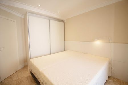 Apartamento à venda com 54m², 1 quarto e 1 vagaQuarto 1