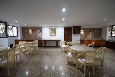 Apartamento à venda com 54m², 1 quarto e 1 vagaÁrea comum