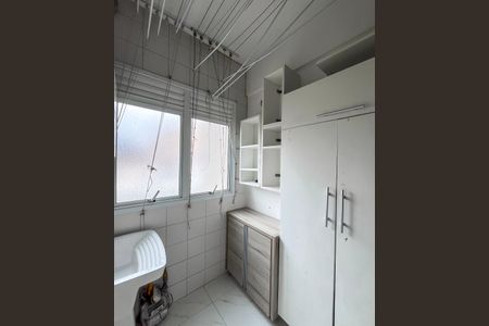 Apartamento à venda com 56m², 2 quartos e 1 vagaÁrea de Serviço
