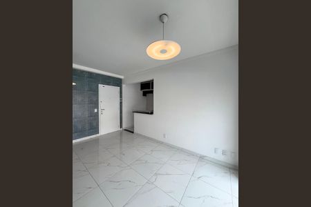 Apartamento à venda com 56m², 2 quartos e 1 vagaSala