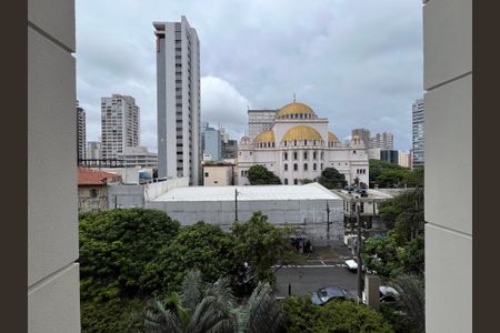 Apartamento à venda com 56m², 2 quartos e 1 vagaVista do Quarto 1