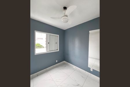 Apartamento à venda com 56m², 2 quartos e 1 vagaQuarto 2
