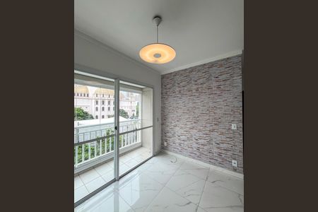 Apartamento à venda com 56m², 2 quartos e 1 vagaSala