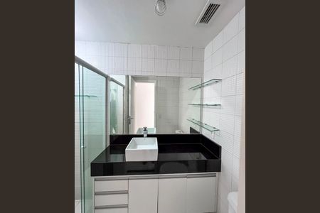 Apartamento à venda com 56m², 2 quartos e 1 vagaBanheiro