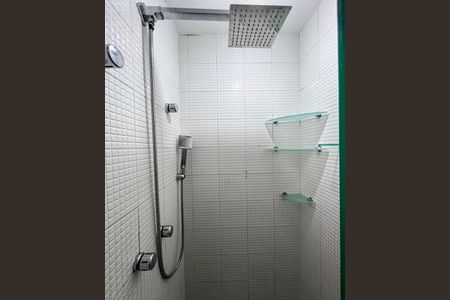 Apartamento à venda com 56m², 2 quartos e 1 vagaBanheiro