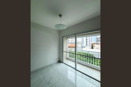 Sala de apartamento à venda com 2 quartos, 56m² em Paraíso, São Paulo