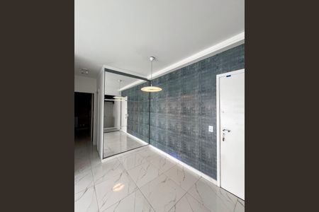 Sala de Jantar de apartamento à venda com 2 quartos, 56m² em Paraíso, São Paulo