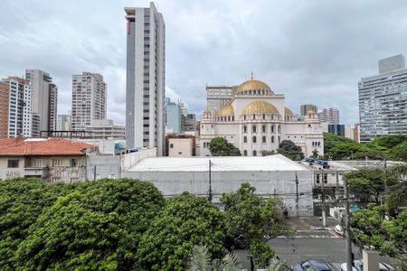 Apartamento à venda com 56m², 2 quartos e 1 vagaVista do Quarto 2