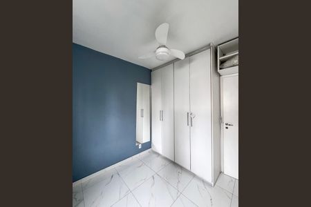 Apartamento à venda com 56m², 2 quartos e 1 vagaQuarto 2