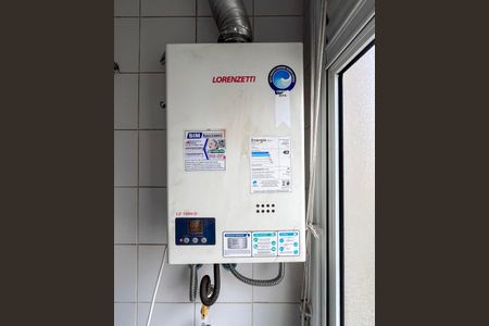 Apartamento à venda com 56m², 2 quartos e 1 vagaÁrea de Serviço