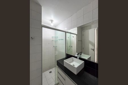 Apartamento à venda com 56m², 2 quartos e 1 vagaBanheiro