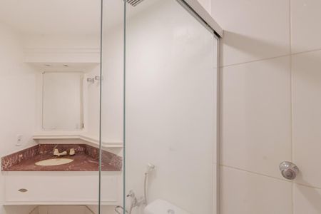 Apartamento para alugar com 42m², 1 quarto e 1 vagaBanheiro