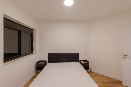 Apartamento para alugar com 42m², 1 quarto e 1 vagaQuarto