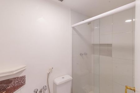 Apartamento para alugar com 42m², 1 quarto e 1 vagaBanheiro