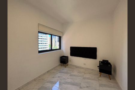 Quarto de apartamento para alugar com 1 quarto, 48m² em Jardim Paulistano, São Paulo