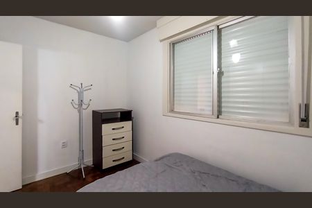 Quarto de apartamento para alugar com 1 quarto, 44m² em Centro Histórico, Porto Alegre