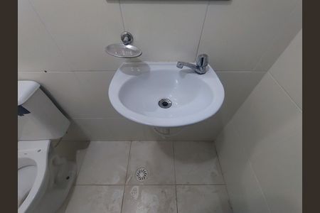 Casa de condomínio à venda com 78m², 3 quartos e 2 vagas Casa de condomínio à venda com 78m², 3 quartos e 2 vagasLavabo