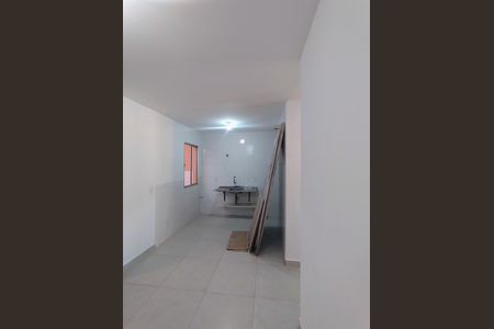 Casa de condomínio à venda com 78m², 3 quartos e 2 vagas Casa de condomínio à venda com 78m², 3 quartos e 2 vagasCozinha