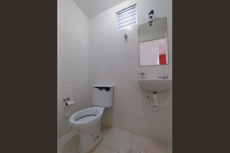 Casa de condomínio à venda com 78m², 3 quartos e 2 vagas Casa de condomínio à venda com 78m², 3 quartos e 2 vagasLavabo