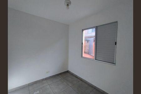 Quarto 2 de casa de condomínio para alugar com 3 quartos, 78m² em Demarchi, São Bernardo do Campo