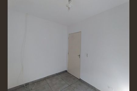 Quarto 2 de casa de condomínio para alugar com 3 quartos, 78m² em Demarchi, São Bernardo do Campo
