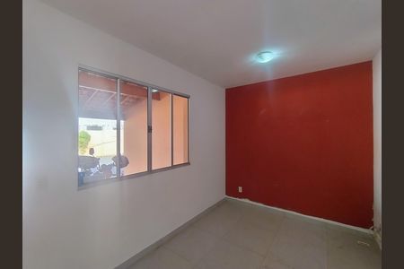 Sala de casa de condomínio à venda com 3 quartos, 78m² em Demarchi, São Bernardo do Campo