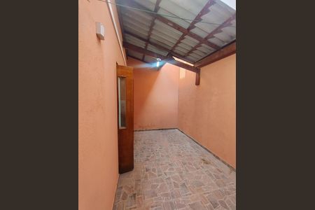 Casa de condomínio à venda com 78m², 3 quartos e 2 vagas Casa de condomínio à venda com 78m², 3 quartos e 2 vagasÁrea de Serviço