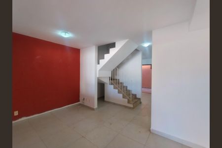 Casa de Condomínio para alugar com 3 quartos, 78m² em Demarchi, São Bernardo do Campo