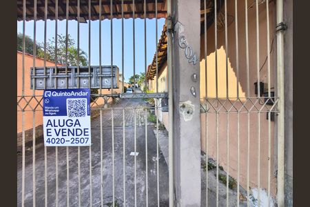 Casa de Condomínio à venda com 3 quartos, 120m² em Tanque, Rio de Janeiro