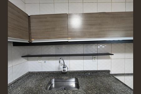 Casa de Condomínio à venda com 3 quartos, 120m² em Tanque, Rio de Janeiro
