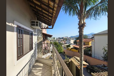 Casa de Condomínio à venda com 3 quartos, 120m² em Tanque, Rio de Janeiro
