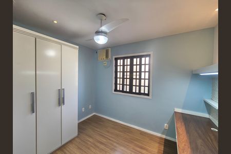Casa de Condomínio à venda com 3 quartos, 120m² em Tanque, Rio de Janeiro