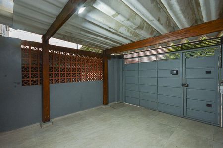 Área comum de casa para alugar com 2 quartos, 150m² em Cupecê, São Paulo