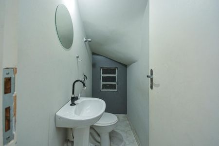 Casa para alugar com 2 quartos, 150m² em Cupecê, São Paulo