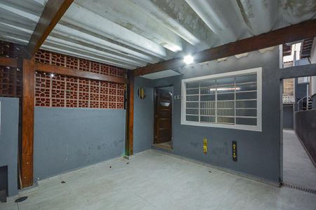 Área comum de casa para alugar com 2 quartos, 150m² em Cupecê, São Paulo
