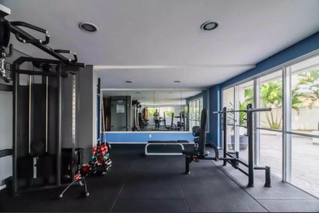 Apartamento à venda com 57m², 2 quartos e 1 vagaÁrea comum