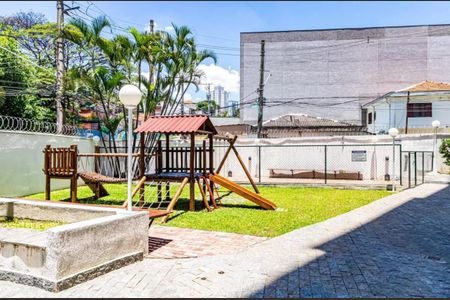 Apartamento à venda com 57m², 2 quartos e 1 vagaÁrea comum