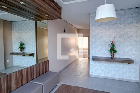Apartamento à venda com 62m², 2 quartos e 1 vaga