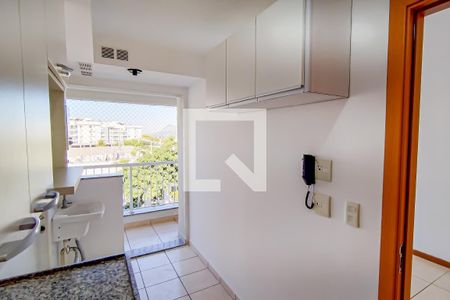 Apartamento para alugar com 2 quartos, 62m² em Taquara, Rio de Janeiro