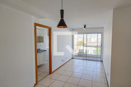Apartamento à venda com 62m², 2 quartos e 1 vaga