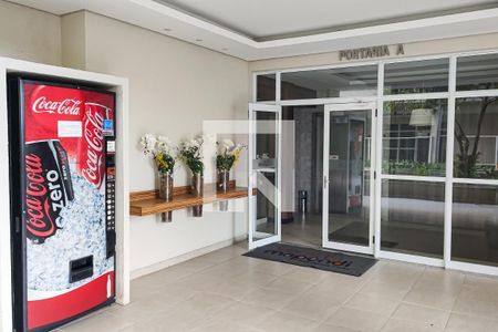 Apartamento à venda com 62m², 2 quartos e 1 vaga