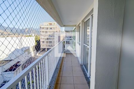 Apartamento para alugar com 2 quartos, 62m² em Taquara, Rio de Janeiro