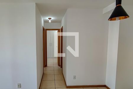 Apartamento à venda com 62m², 2 quartos e 1 vaga