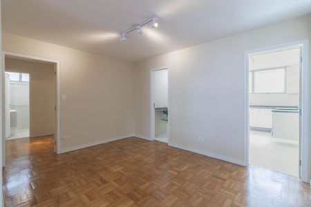 Apartamento para alugar com 120m², 2 quartos e 1 vagaSala de Jantar