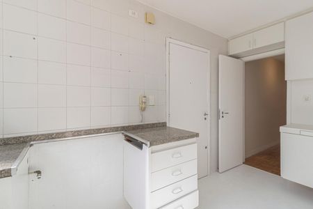 Apartamento para alugar com 120m², 2 quartos e 1 vagaCozinha